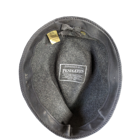 Pendleton Wool Hat Medium - Picture 8 of 9